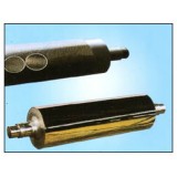 廣泛用于柔性版印刷機(jī)，水性油墨印刷機(jī)，復(fù)合機(jī)，涂布機(jī)，還可用于塑料、皮革、紙張的壓花、消光。